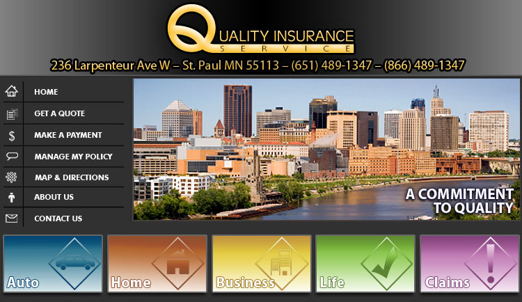 Quality Insurance Service